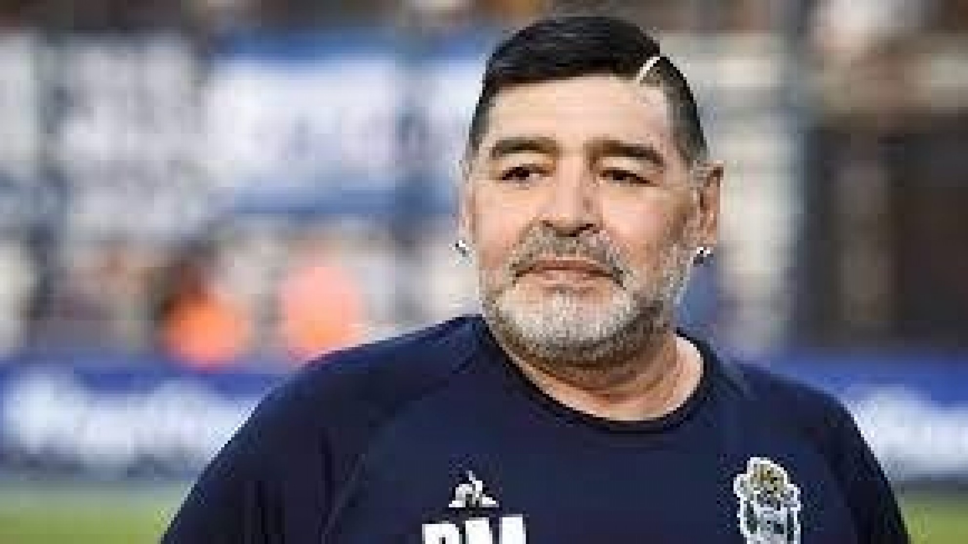 ¿ Por qué Maradona está enterrado sin su corazón?